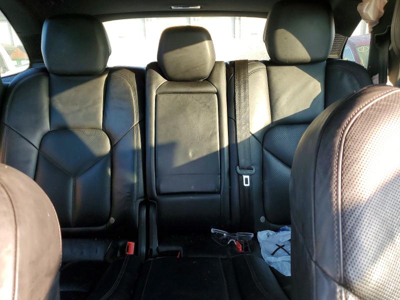 Продажа на аукционе авто 2016 Porsche Cayenne, vin: WP1AA2A2XGKA14109, номер лота: 67013516