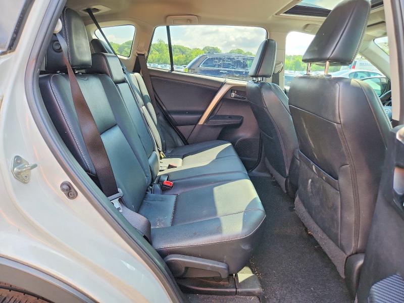 Продажа на аукционе авто 2014 Toyota Rav4, vin: 2T3DFREV5EW147572, номер лота: 64000616