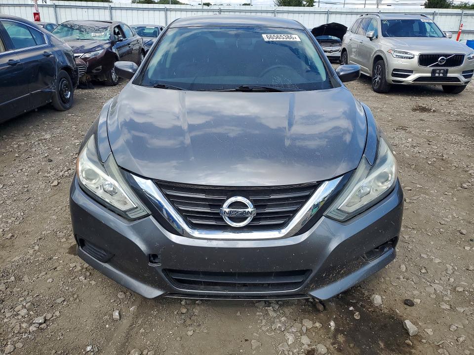 Продаж на аукціоні авто 2016 Nissan Altima, vin: 1N4AL3AP0GC205437, номер лоту: 66565386