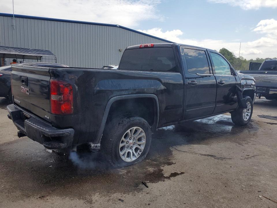 Aukcja sprzedaży 2016 Gmc Sierra, vin: 3GTU2MEC9GG290749, numer aukcji: 64569976
