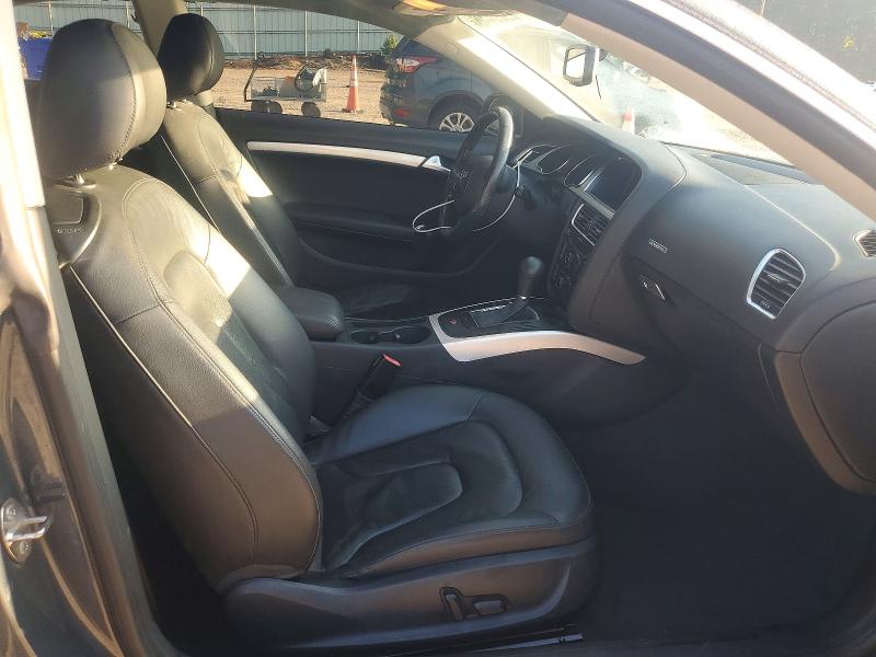 Aukcja sprzedaży 2010 Audi A5, vin: WAUCFAFR6AA048456, numer aukcji: 66900446