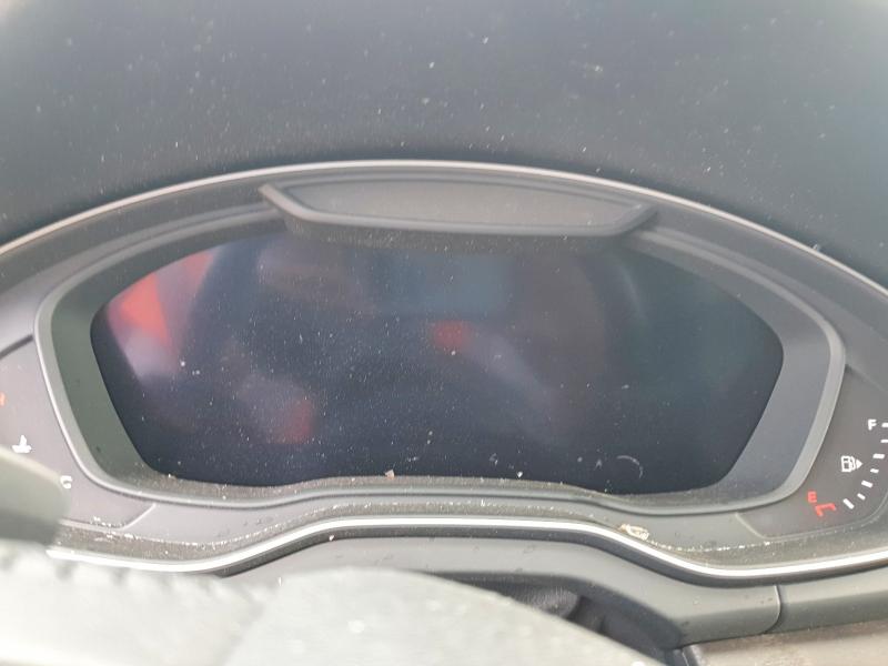 Продаж на аукціоні авто 2018 Audi Q5, vin: WA1CNAFY6J2147327, номер лоту: 65947396