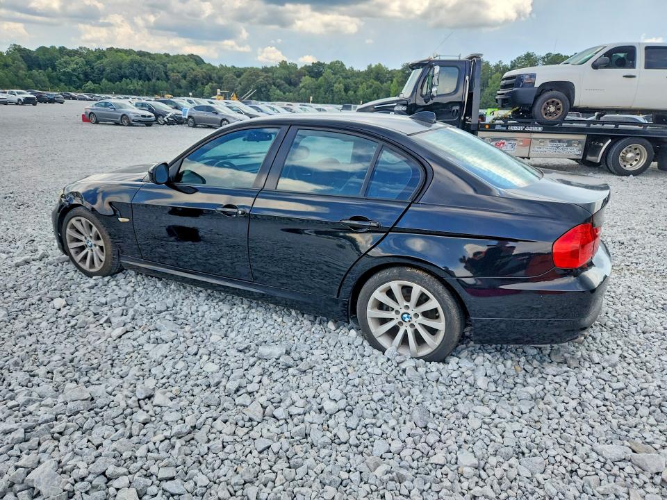 Продаж на аукціоні авто 2011 Bmw 328, vin: WBAPH7C5XBE460082, номер лоту: 64717086