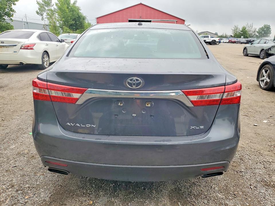 Aukcja sprzedaży 2014 Toyota Avalon, vin: 4T1BK1EB3EU098942, numer aukcji: 64474276