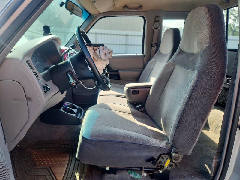 Aukcja sprzedaży 1995 Ford Ranger, vin: 1FTCR14U4SPA45653, numer aukcji: 66586936
