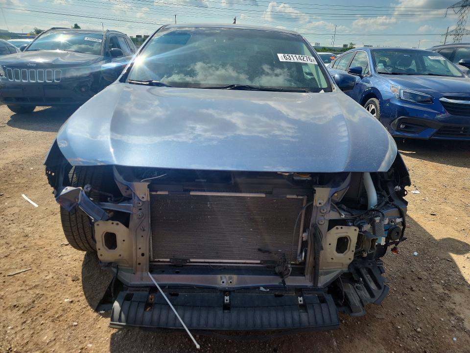 Aukcja sprzedaży 2015 Subaru Legacy, vin: 4S3BNAC60F3052123, numer aukcji: 63114276