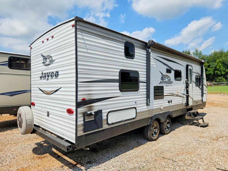 Продажа на аукционе авто 2018 Jayco Jay Flight, vin: 1UJBJ0BP6J17W0087, номер лота: 65385176