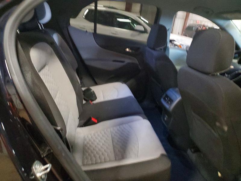 Продажа на аукционе авто 2020 Chevrolet Equinox, vin: 3GNAXHEV0LS511831, номер лота: 66343426