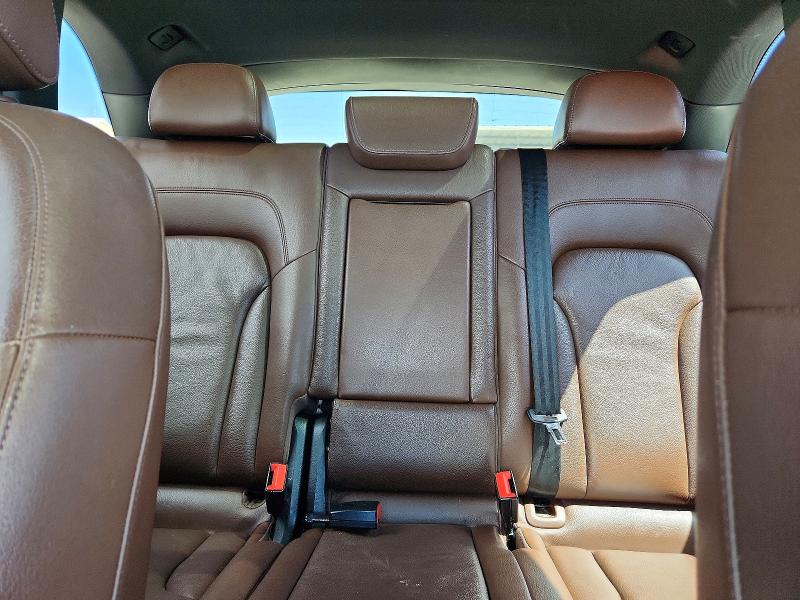 Продаж на аукціоні авто 2015 Audi Q5, vin: WA1LFAFP5FA077921, номер лоту: 65566876