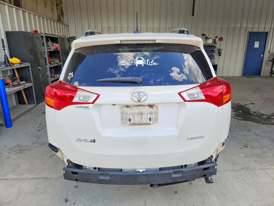 Aukcja sprzedaży 2013 Toyota Rav4, vin: 2T3YFREV9DW072505, numer aukcji: 65456566