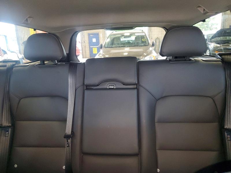 Продаж на аукціоні авто 2016 Volvo Xc70, vin: YV4612NX8G1268014, номер лоту: 64745756
