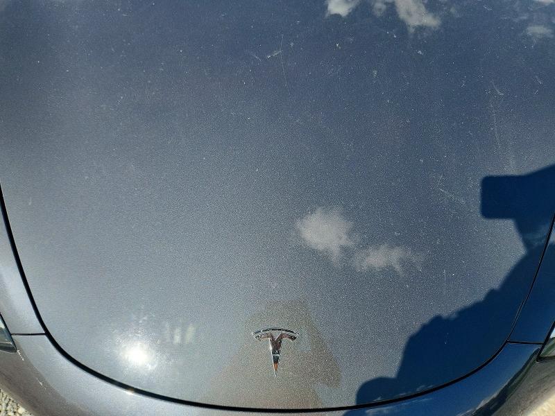2018 Tesla Model 3 მანქანა იყიდება აუქციონზე, vin: 5YJ3E1EA0JF057985, აუქციონის ნომერი: 67245116