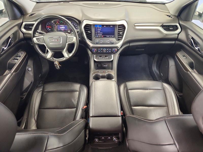Продаж на аукціоні авто 2023 Gmc Acadia, vin: 1GKKNML48PZ153655, номер лоту: 65669556