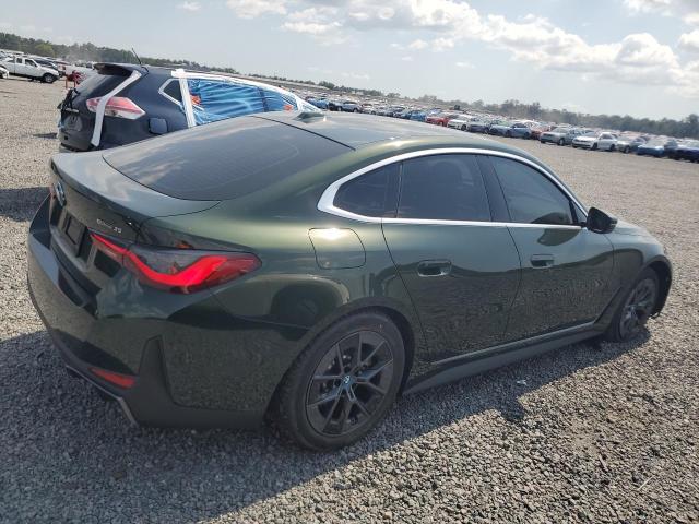 Aukcja sprzedaży 2024 Bmw I4, vin: WBY43AW04RFT35325, numer aukcji: 65144996