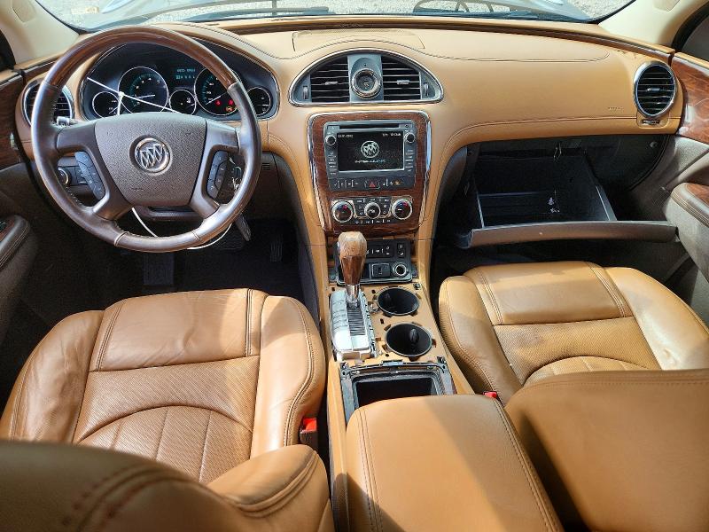 Продаж на аукціоні авто 2017 Buick Enclave, vin: 5GAKVCKD5HJ178442, номер лоту: 64150286