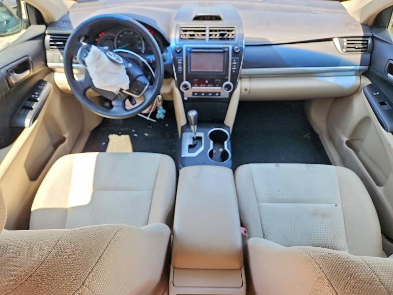 Продажа на аукционе авто 2013 Toyota Camry, vin: 4T1BF1FK5DU206768, номер лота: 63997916