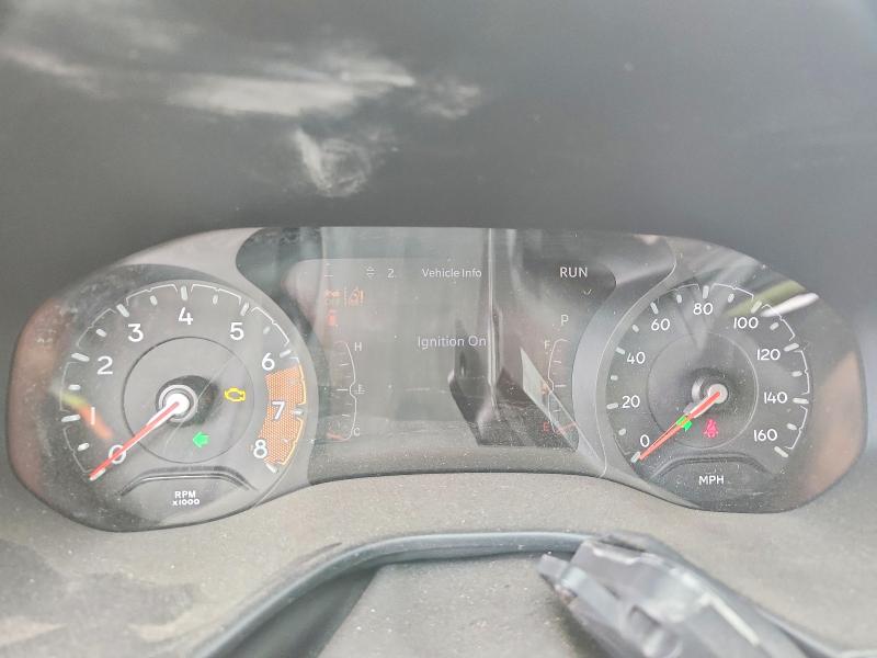 Aukcja sprzedaży 2025 Jeep Compass, vin: 3C4NJDCN4ST623001, numer aukcji: 67162266