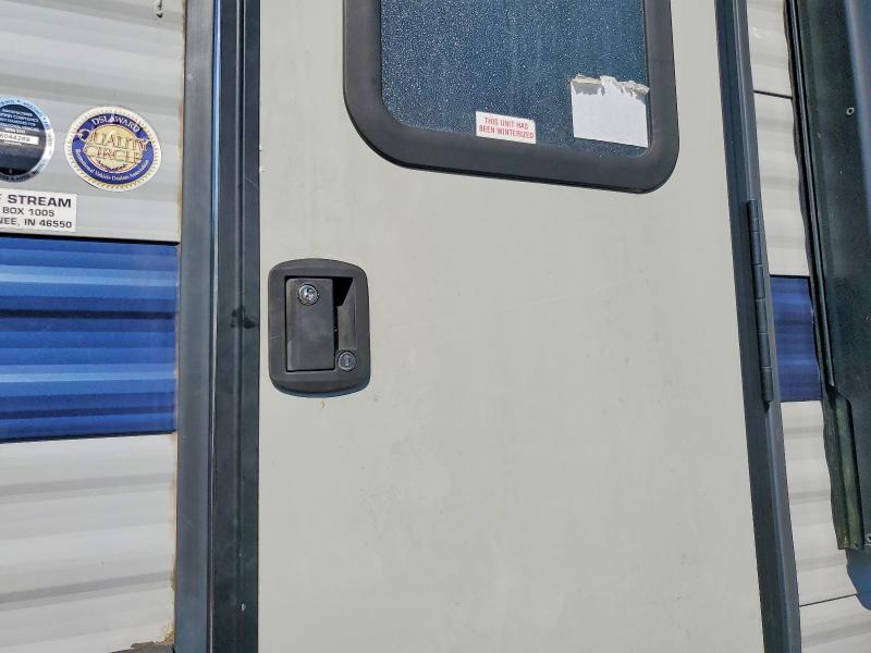 2021 Gulfstream Recreational Vehicle (rv) მანქანა იყიდება აუქციონზე, vin: 1NL1G2213M1144363, აუქციონის ნომერი: 65546426