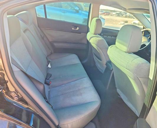 64307426 :رقم المزاد ، 4A32B3FFXAE011637 vin ، 2010 Mitsubishi Galant مزاد بيع