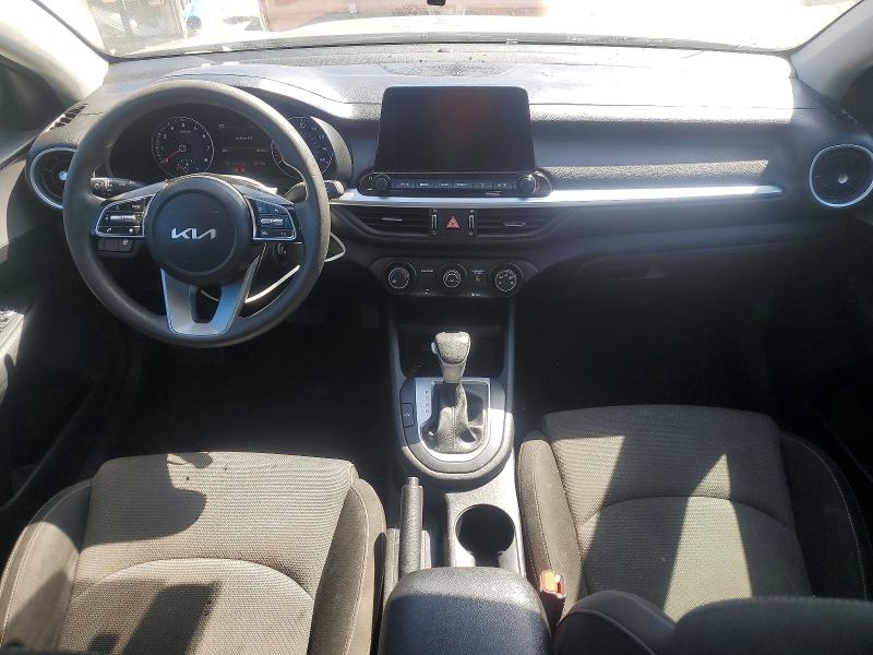 Продаж на аукціоні авто 2023 Kia Forte, vin: 3KPF24AD5PE620888, номер лоту: 63891416