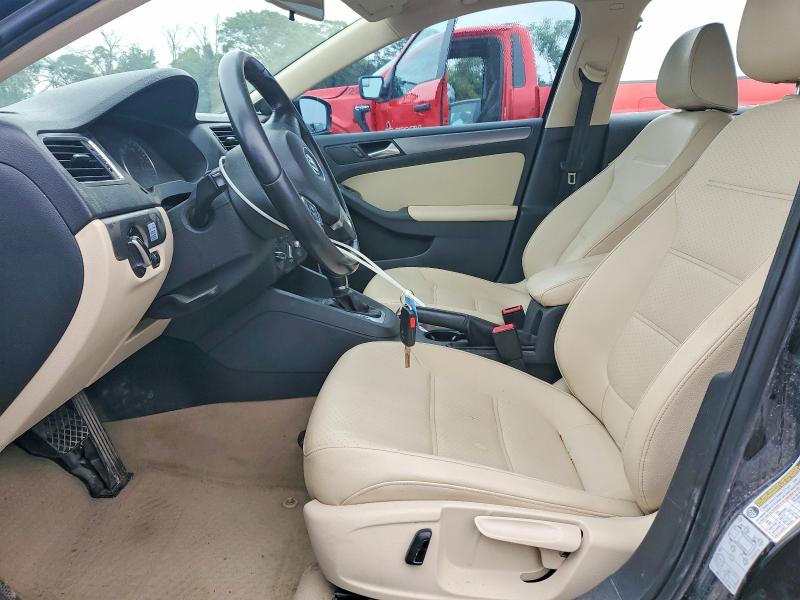 2013 Volkswagen Jetta მანქანა იყიდება აუქციონზე, vin: 3VWLL7AJ1DM231235, აუქციონის ნომერი: 63360326
