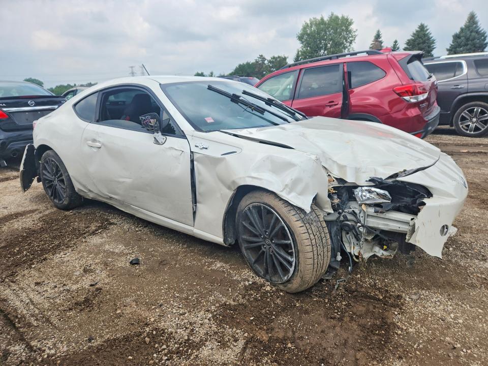 Продаж на аукціоні авто 2013 Scion Fr-s, vin: JF1ZNAA11D2706786, номер лоту: 65216926