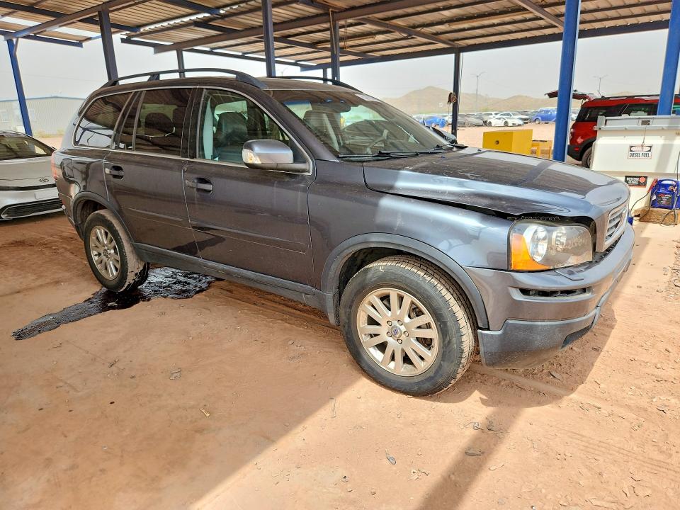 Продажа на аукционе авто 2008 Volvo Xc90, vin: YV4CZ982481432719, номер лота: 62461996