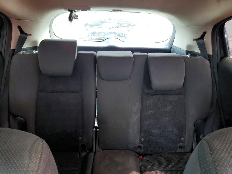64653866 :رقم المزاد ، 3CZRU5H33NM745119 vin ، 2022 Honda Hr-v مزاد بيع