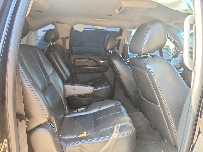 Aukcja sprzedaży 2009 Gmc Yukon Xl, vin: 1GKFK06269R240437, numer aukcji: 66292646