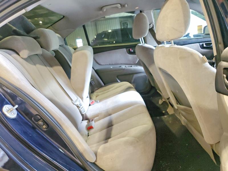 Продаж на аукціоні авто 2010 Kia Optima, vin: KNAGG4A83A5414932, номер лоту: 65205566