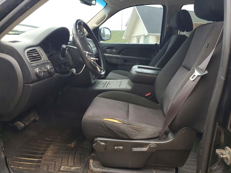 Aukcja sprzedaży 2012 Gmc Sierra, vin: 3GTP2VE78CG119488, numer aukcji: 65199826