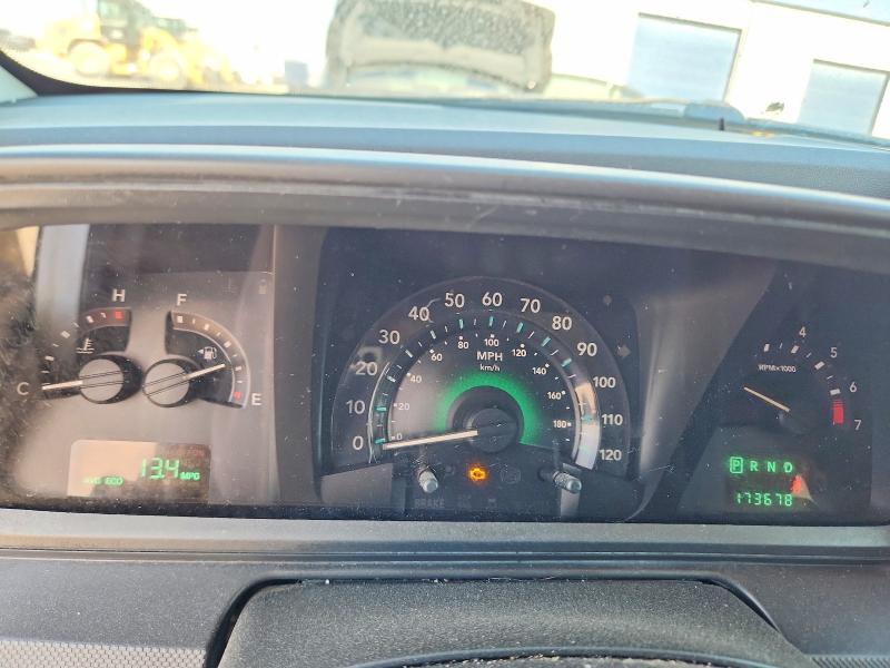 Aukcja sprzedaży 2009 Dodge Journey, vin: 3D4GG57V79T539002, numer aukcji: 64969276