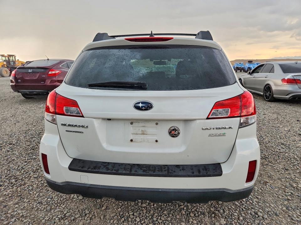 Aukcja sprzedaży 2013 Subaru Outback, vin: 4S4BRBPC8D3229519, numer aukcji: 67123146