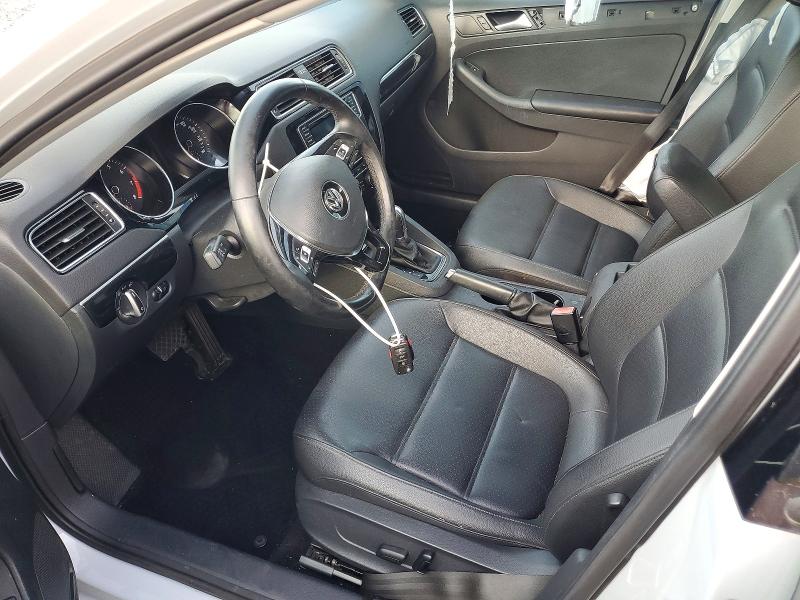 Aukcja sprzedaży 2017 Volkswagen Jetta, vin: 3VWL17AJ3HM264894, numer aukcji: 64279526