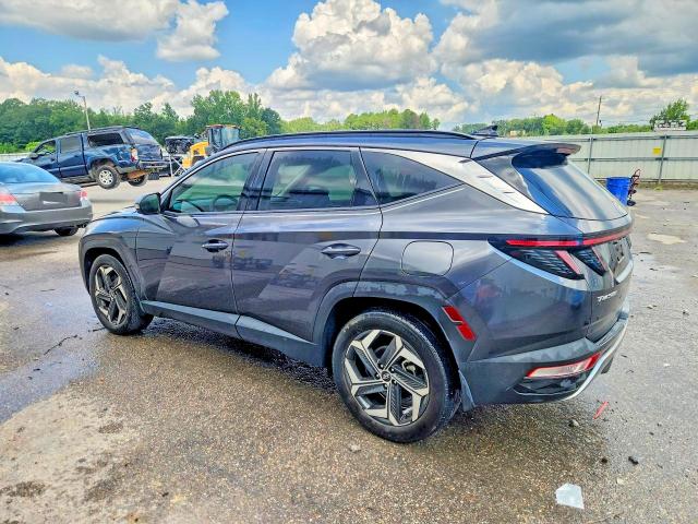 Продаж на аукціоні авто 2023 Hyundai Tucson, vin: 5NMJE3AE5PH207723, номер лоту: 63430916
