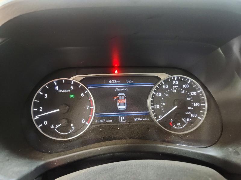 Aukcja sprzedaży 2025 Nissan Sentra, vin: 3N1AB8CV4SY227434, numer aukcji: 65207676