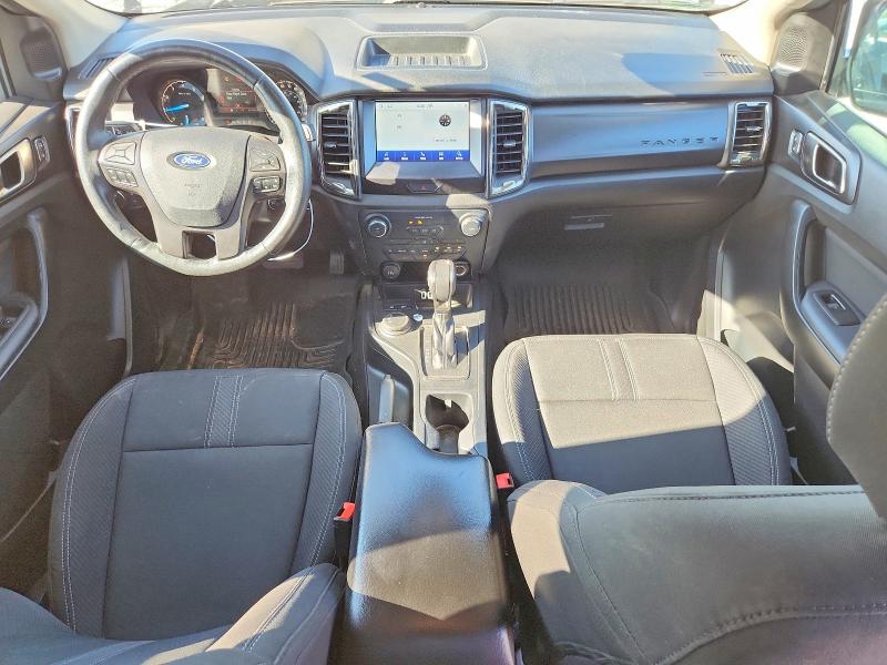 65362716 :رقم المزاد ، 1FTER4FH1NLD22930 vin ، 2022 Ford Ranger مزاد بيع