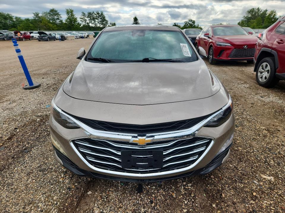 Продаж на аукціоні авто 2024 Chevrolet Malibu, vin: 1G1ZD5ST5RF106382, номер лоту: 63877706