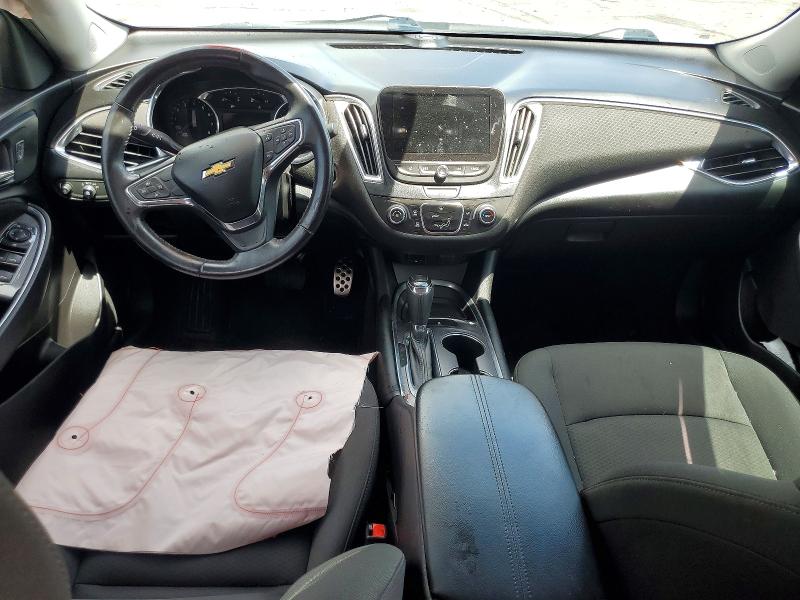 Продажа на аукционе авто 2016 Chevrolet Malibu, vin: 1G1ZE5STXGF349647, номер лота: 64022646