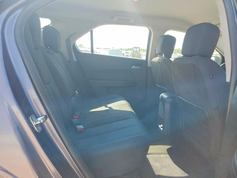 Aukcja sprzedaży 2013 Chevrolet Equinox, vin: 2GNALBEKXD6304457, numer aukcji: 65125376