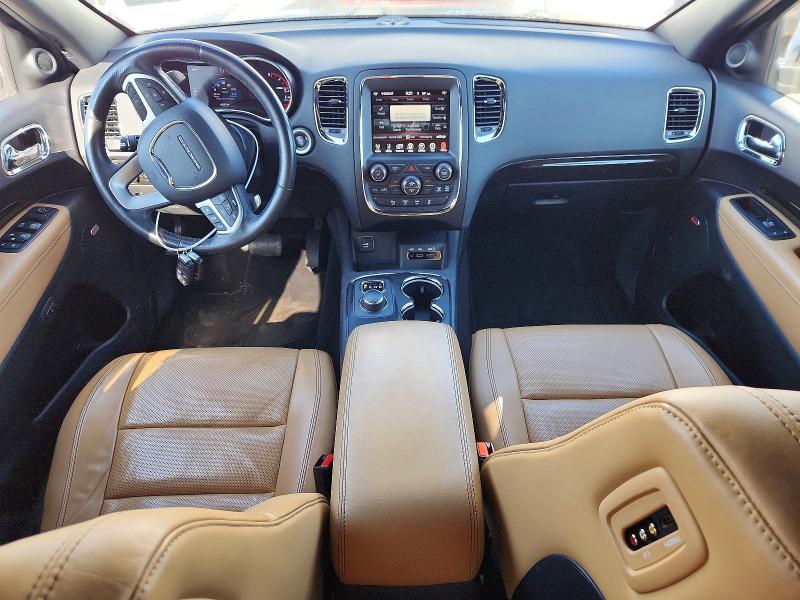 Aukcja sprzedaży 2015 Dodge Durango, vin: 1C4RDJEG6FC917815, numer aukcji: 65488636