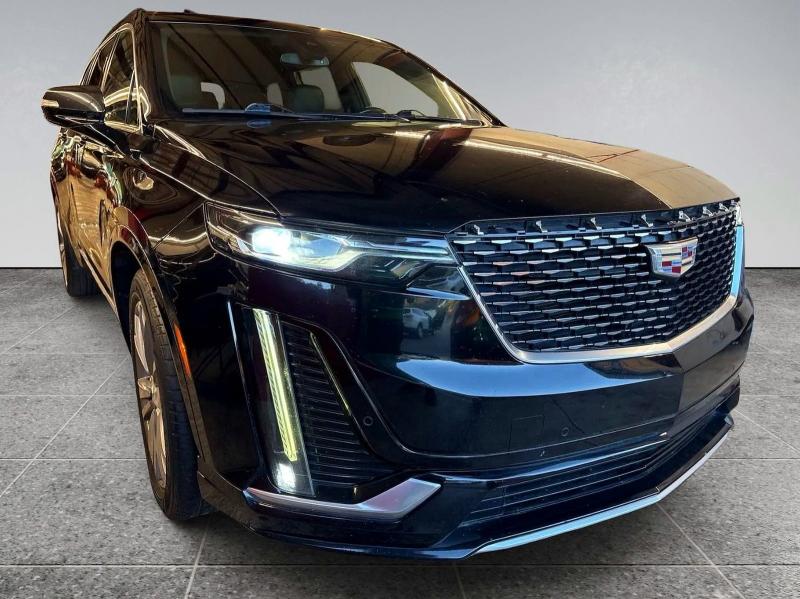Aukcja sprzedaży 2022 Cadillac Xt6, vin: 1GYKPCRS0NZ105757, numer aukcji: 64103066