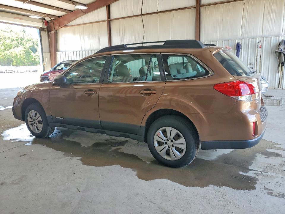 Aukcja sprzedaży 2013 Subaru Outback, vin: 4S4BRCAC7D3249517, numer aukcji: 65619846