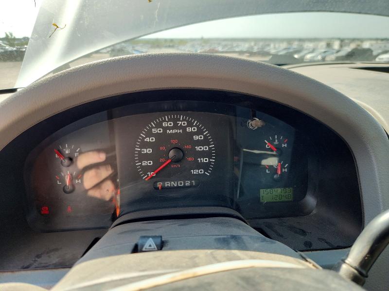 Продаж на аукціоні авто 2005 Ford F150, vin: 1FTRF12W45NA34773, номер лоту: 66516786