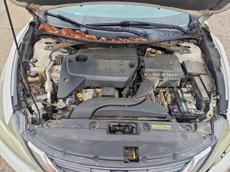 Продаж на аукціоні авто 2016 Nissan Altima, vin: 1N4AL3APXGC146509, номер лоту: 66890926