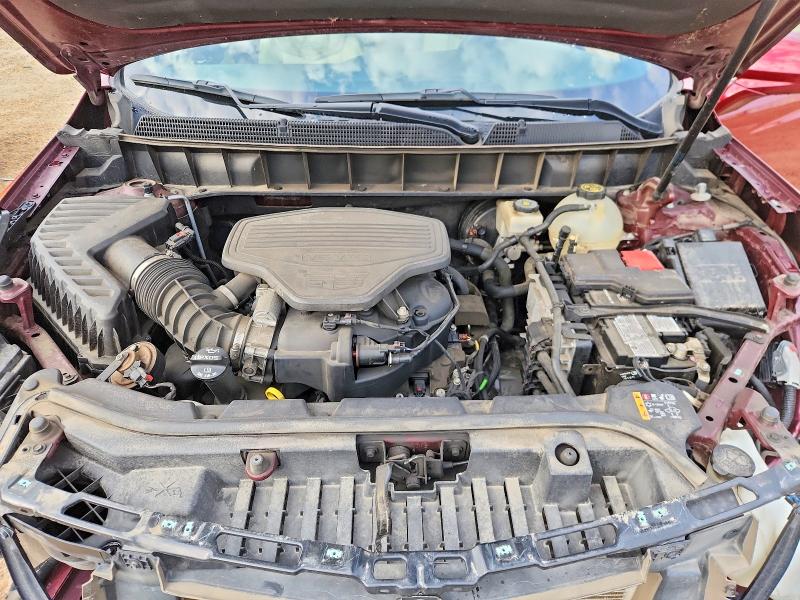 Aukcja sprzedaży 2018 Cadillac Xt5, vin: 1GYKNBRSXJZ134693, numer aukcji: 64041496