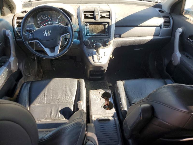 64741016 :رقم المزاد ، JHLRE48737C061372 vin ، 2007 Honda Cr-v مزاد بيع