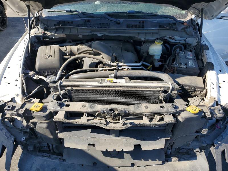 Продажа на аукционе авто 2017 Ram 1500, vin: 1C6RR7NT5HS654377, номер лота: 66806786