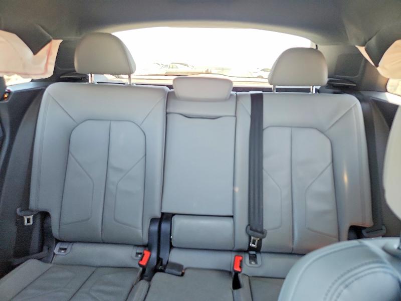 64154716 :رقم المزاد ، WA1DECF36S1004695 vin ، 2025 Audi Q3 مزاد بيع