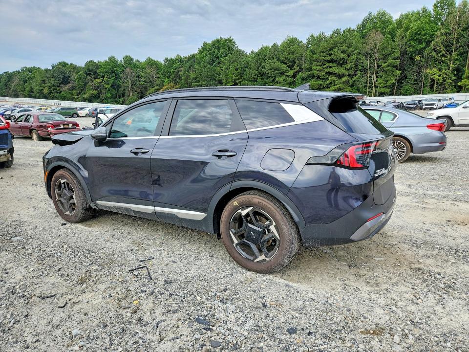 Aukcja sprzedaży 2026 Kia Sportage, vin: 5XYK33DF1TG355516, numer aukcji: 64505406